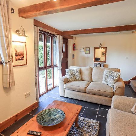 Gowan Cottage Staveley  Eksteriør bilde