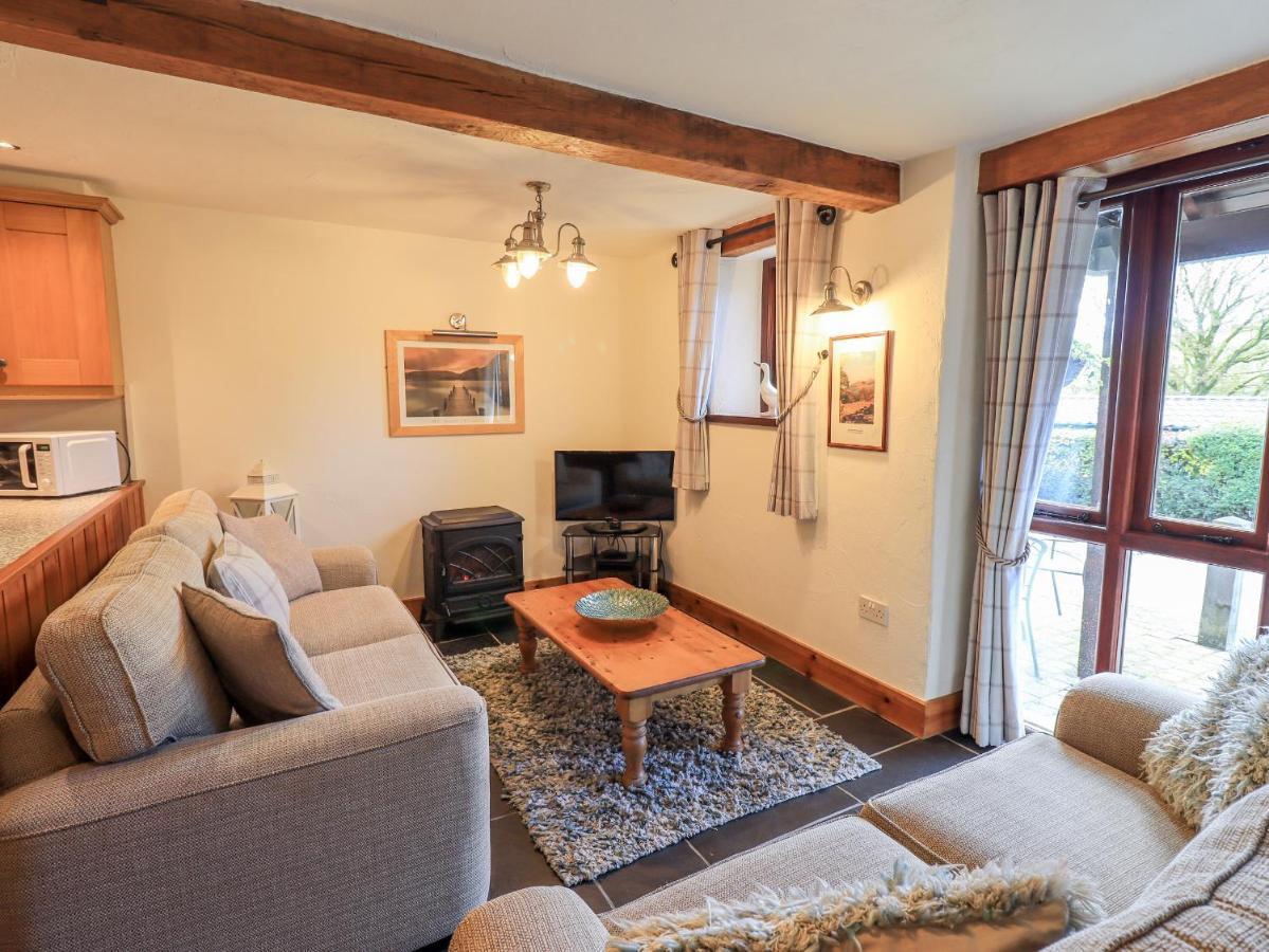 Gowan Cottage Staveley  Eksteriør bilde