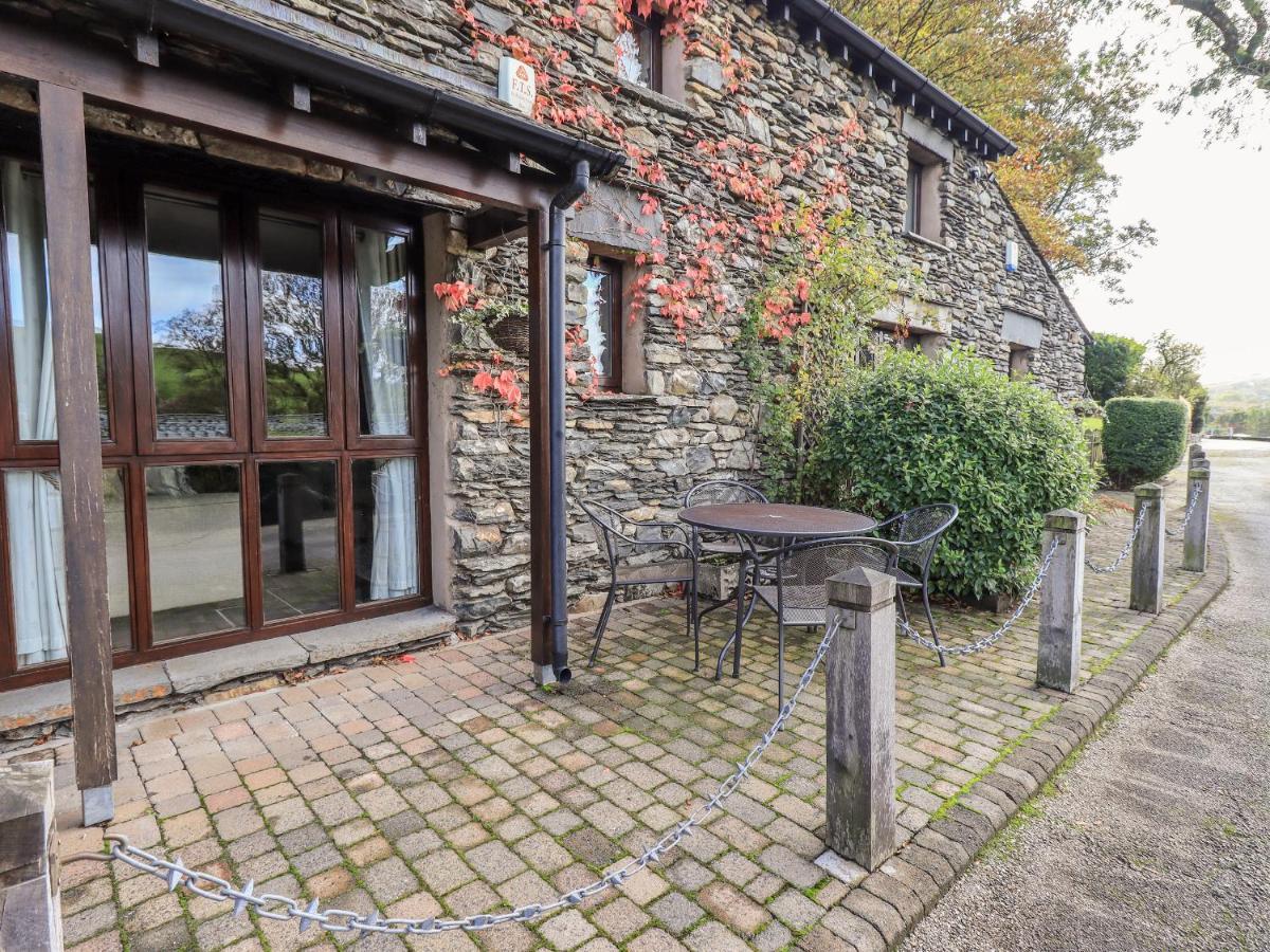 Gowan Cottage Staveley  Eksteriør bilde