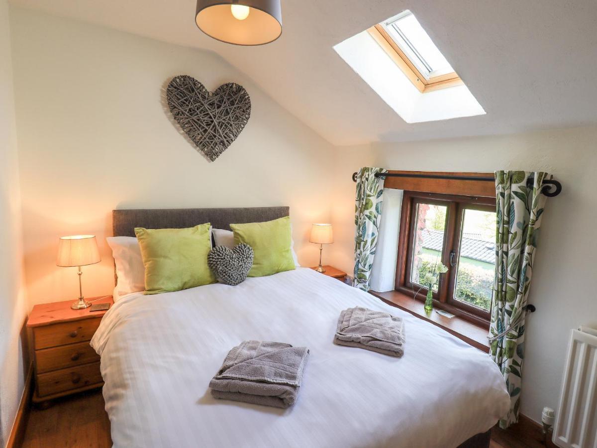 Gowan Cottage Staveley  Eksteriør bilde