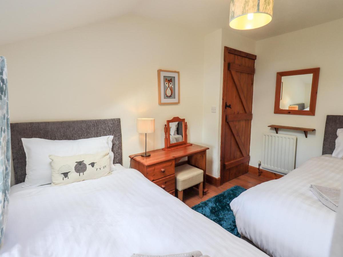 Gowan Cottage Staveley  Eksteriør bilde