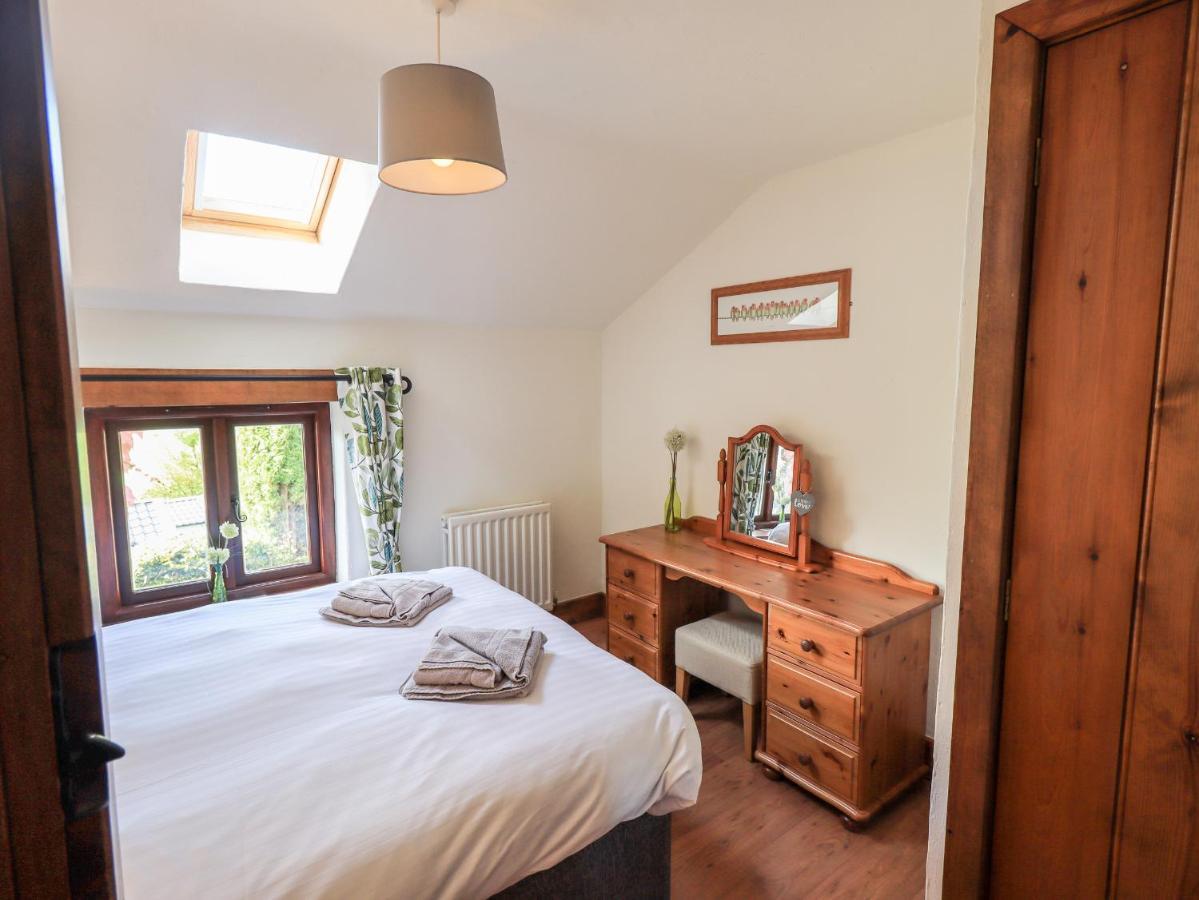 Gowan Cottage Staveley  Eksteriør bilde