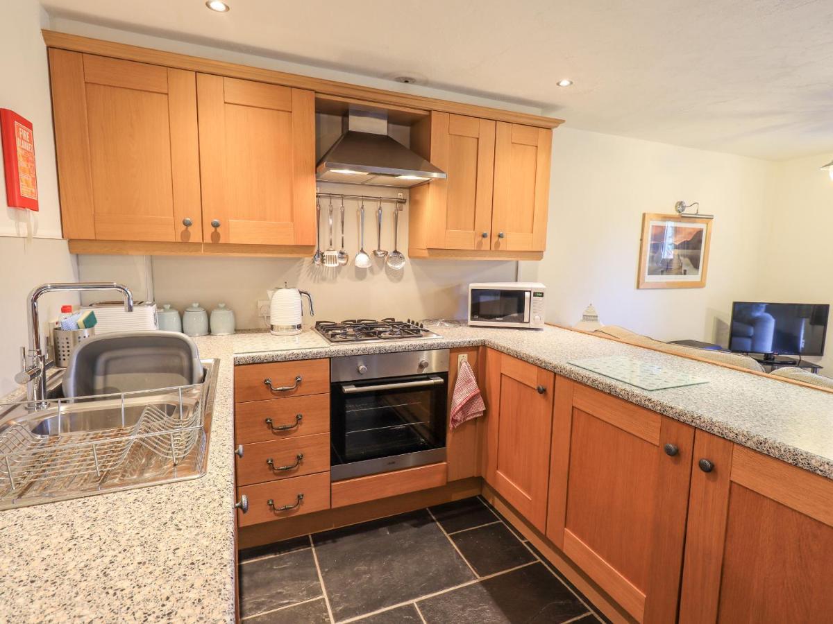 Gowan Cottage Staveley  Eksteriør bilde