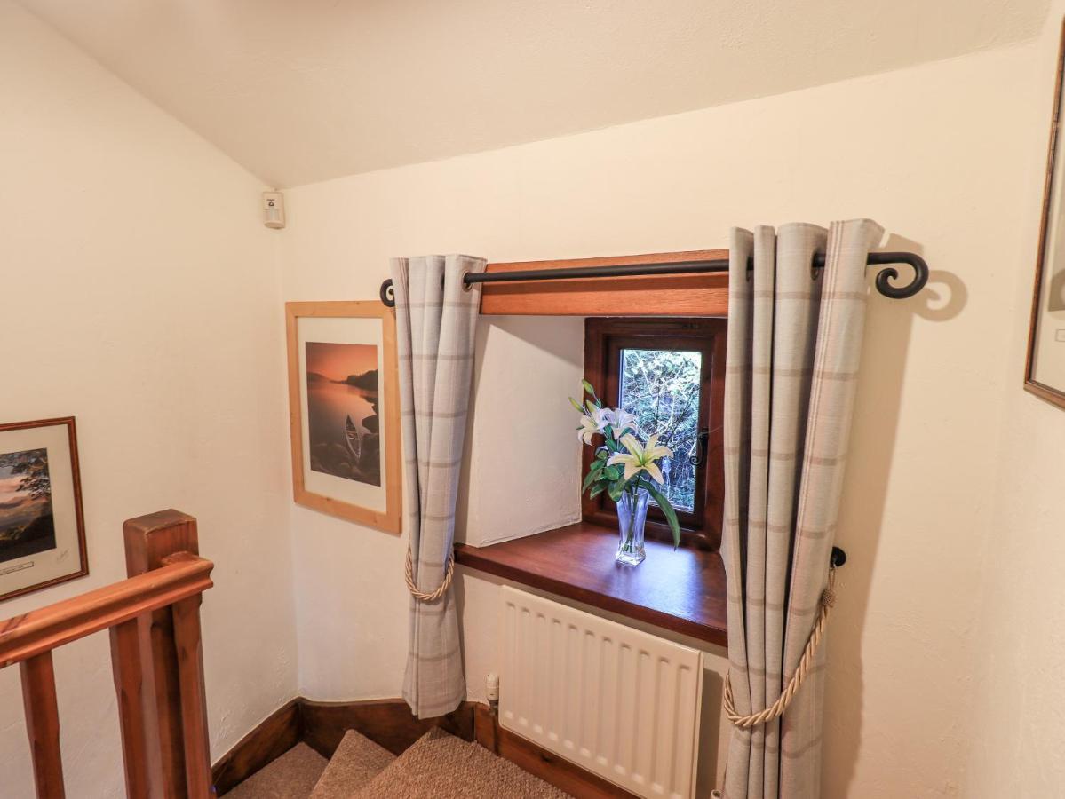Gowan Cottage Staveley  Eksteriør bilde