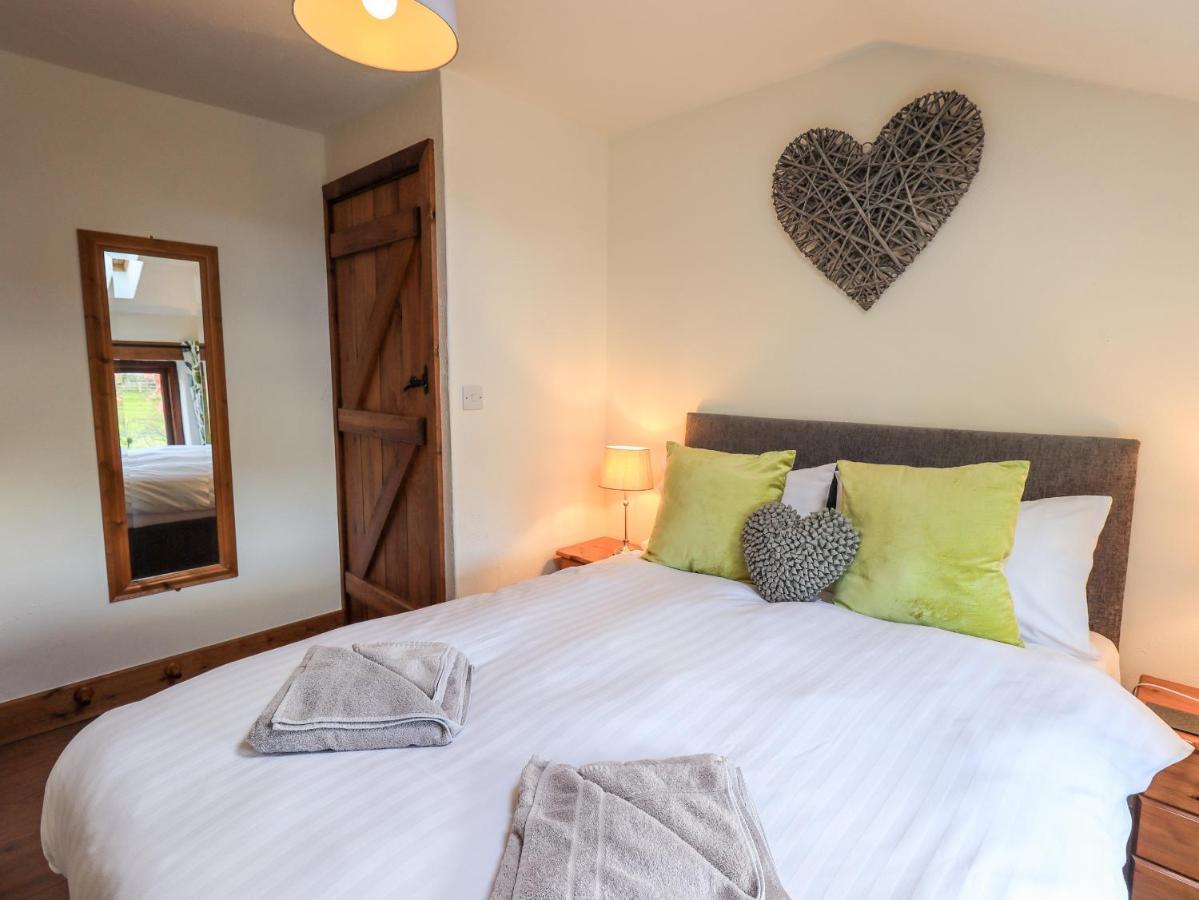 Gowan Cottage Staveley  Eksteriør bilde