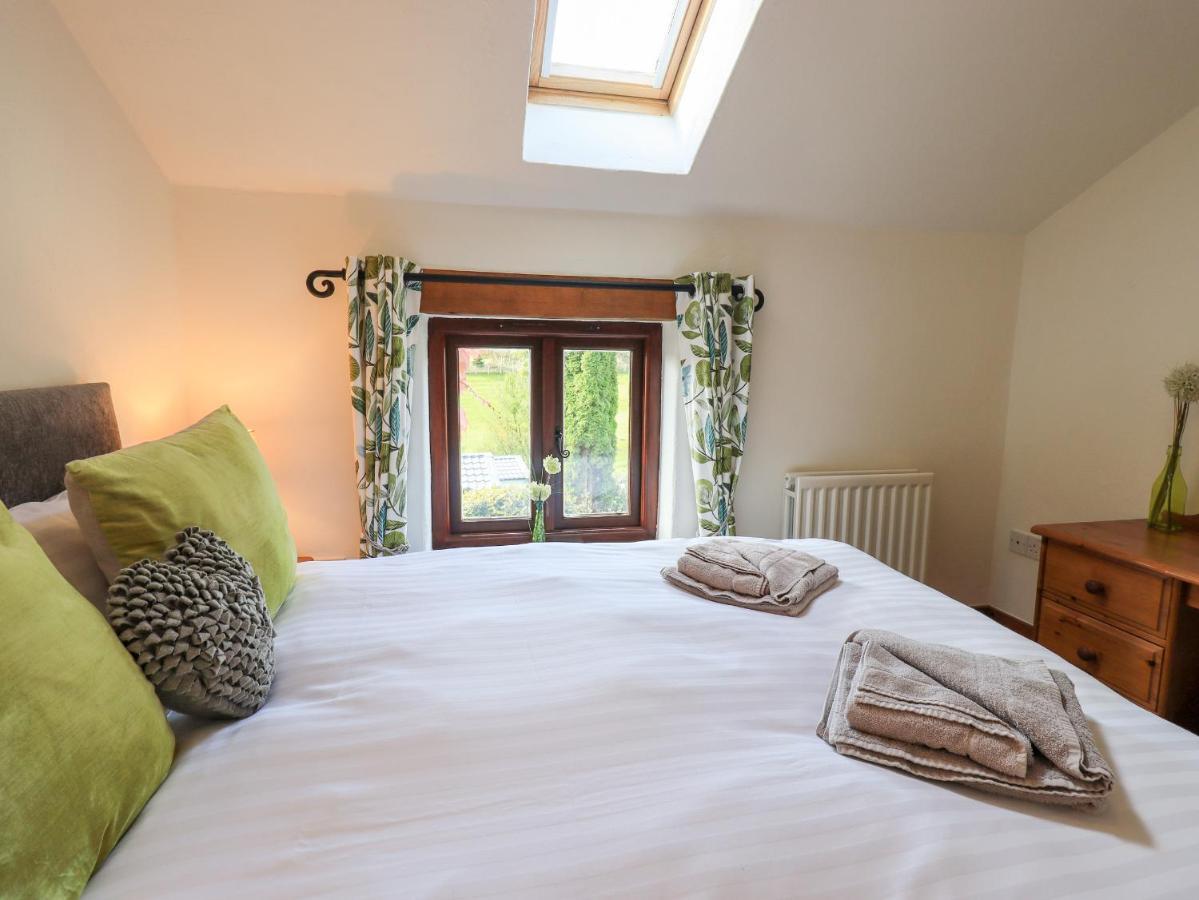 Gowan Cottage Staveley  Eksteriør bilde