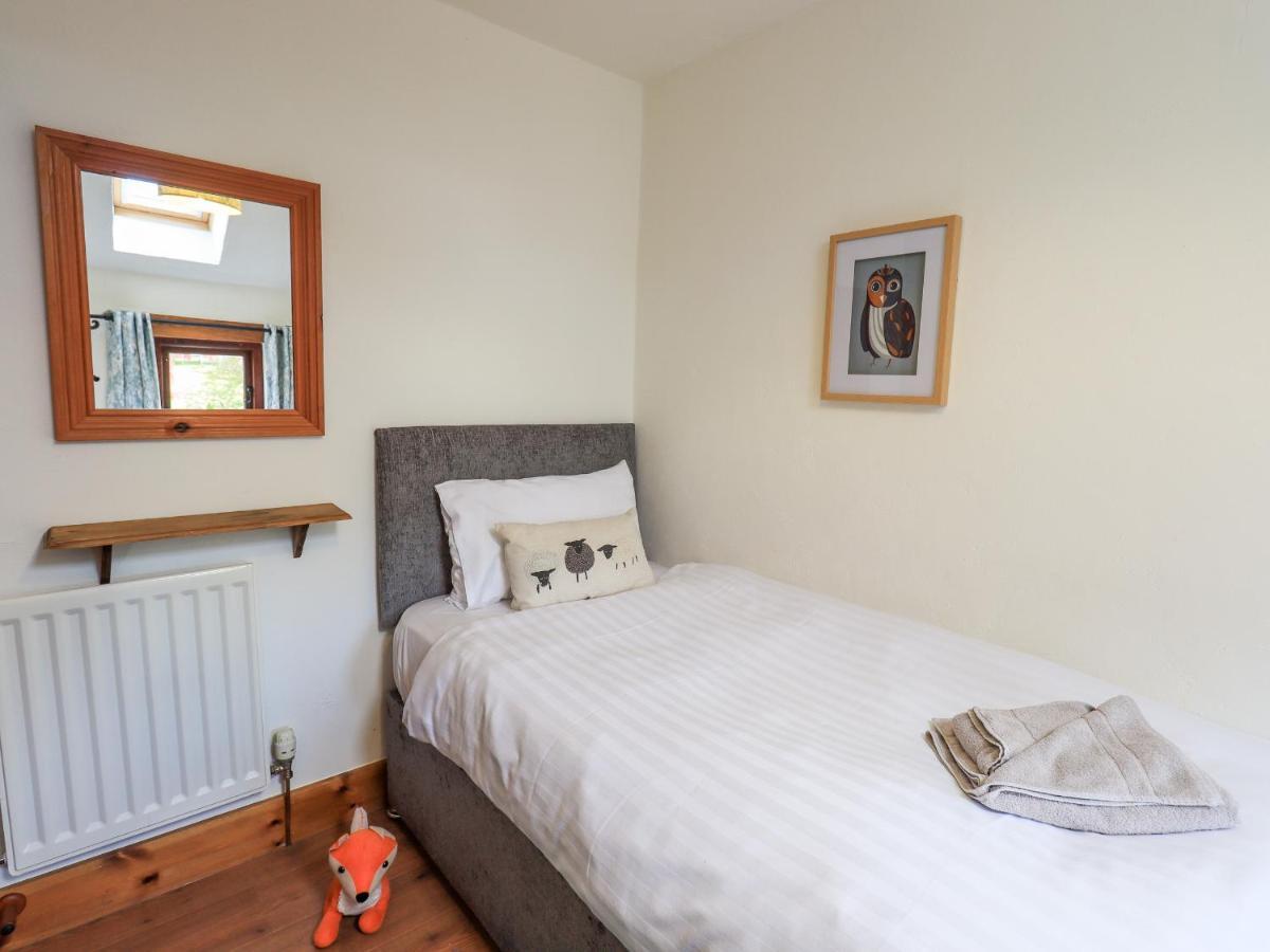 Gowan Cottage Staveley  Eksteriør bilde