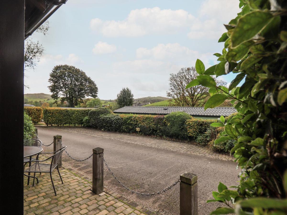 Gowan Cottage Staveley  Eksteriør bilde