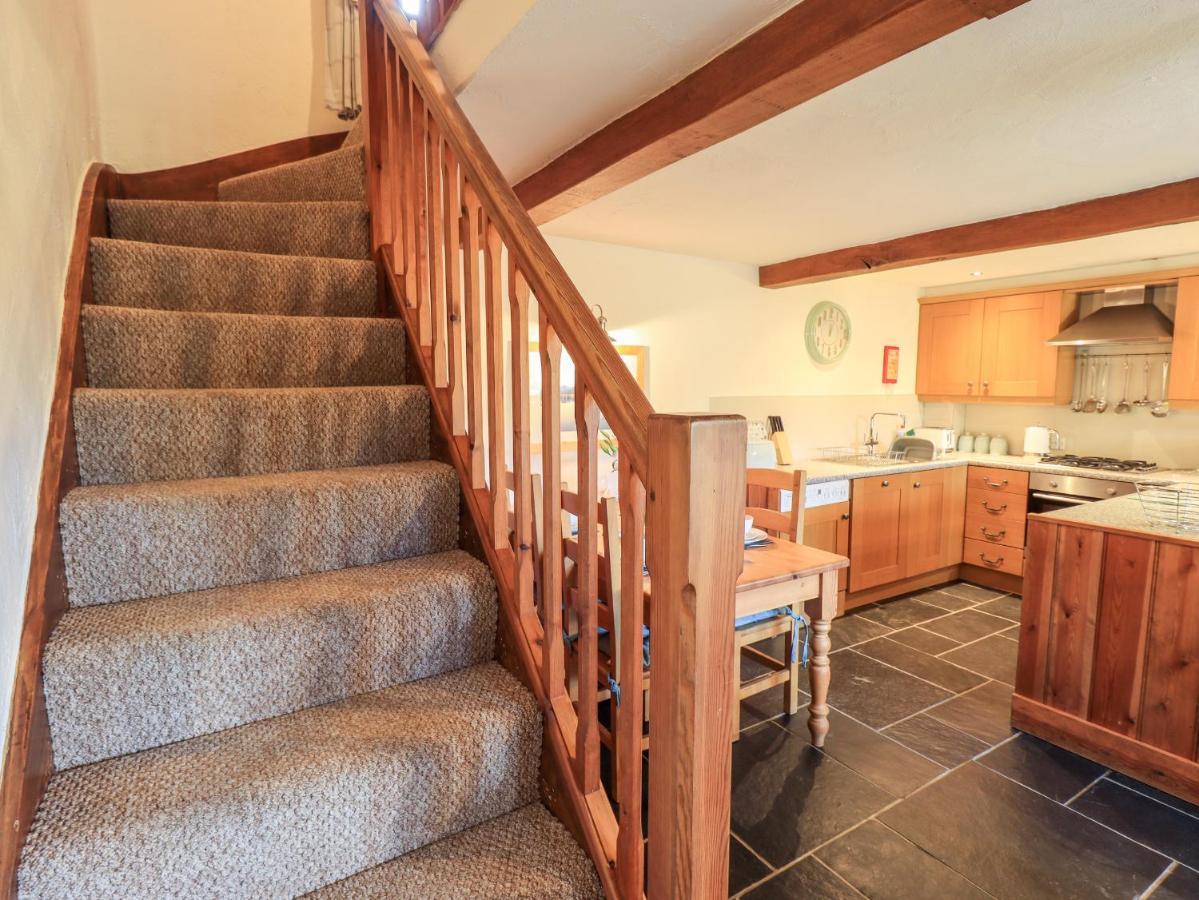Gowan Cottage Staveley  Eksteriør bilde